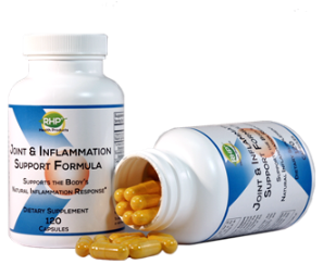 Joint and Inflammation Support Formula