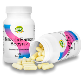 Nerve & Energy Booster