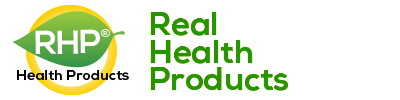 Real Health Products logo