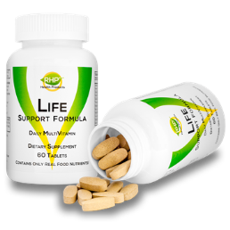 RHP Life Support Formula