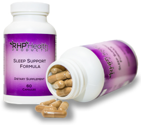 Sleep Support Formula