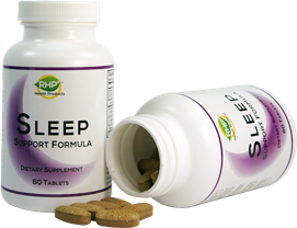 Sleep Supprt Formula