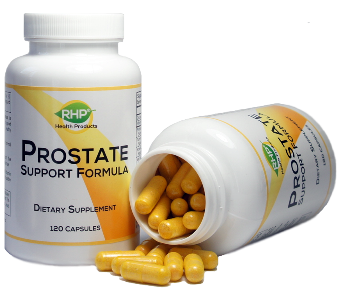 Prostate Support Formula